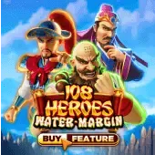 Nuevo margen de agua