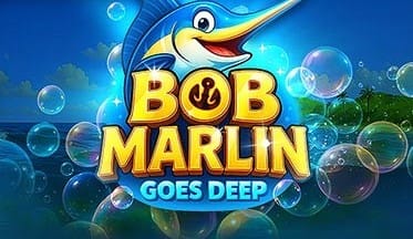 Bob Marlin Goes Deep